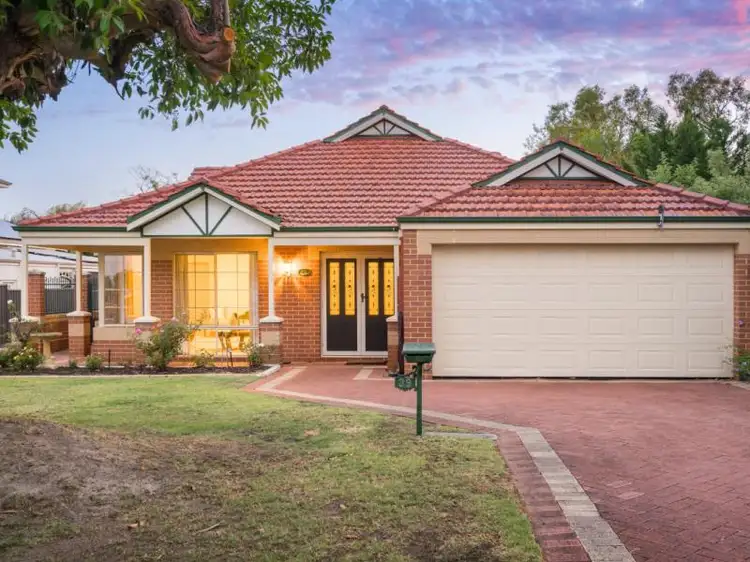 Main view of Homely house listing, 39 Evandale Street, Floreat WA 6014