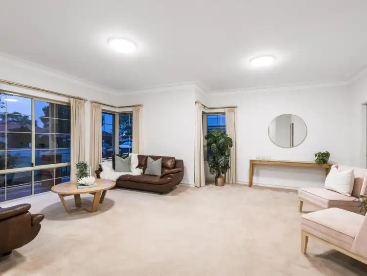 Second view of Homely house listing, 39 Evandale Street, Floreat WA 6014