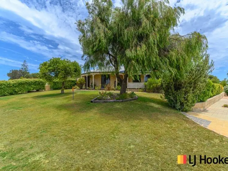 Main view of Homely house listing, 1 Valkyrie Place, Two Rocks WA 6037
