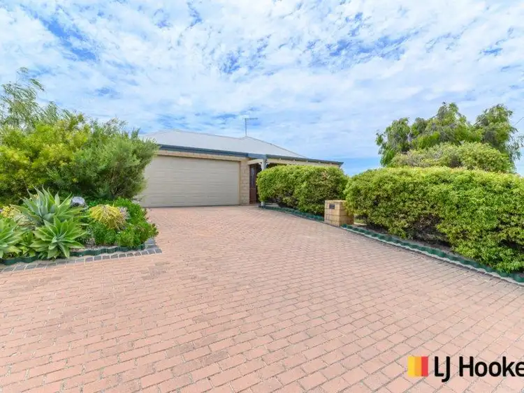 Second view of Homely house listing, 1 Valkyrie Place, Two Rocks WA 6037