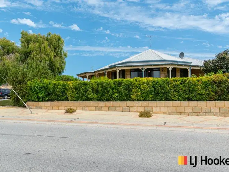 Third view of Homely house listing, 1 Valkyrie Place, Two Rocks WA 6037