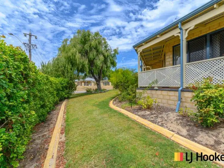 Fourth view of Homely house listing, 1 Valkyrie Place, Two Rocks WA 6037