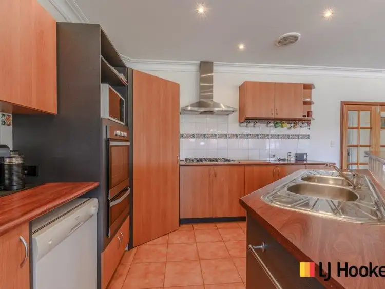 Seventh view of Homely house listing, 1 Valkyrie Place, Two Rocks WA 6037