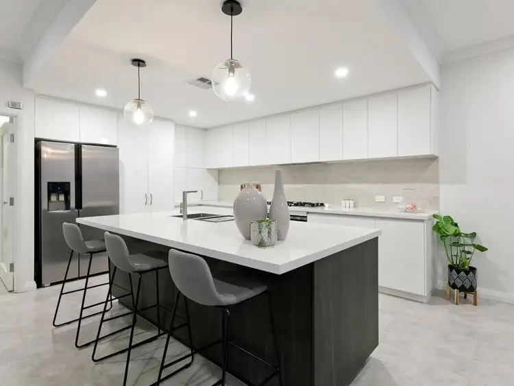 Sixth view of Homely house listing, 32A Douglas Avenue, Yokine WA 6060