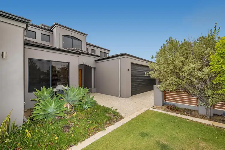 Fourth view of Homely house listing, 45 Romano Crescent, Iluka WA 6028