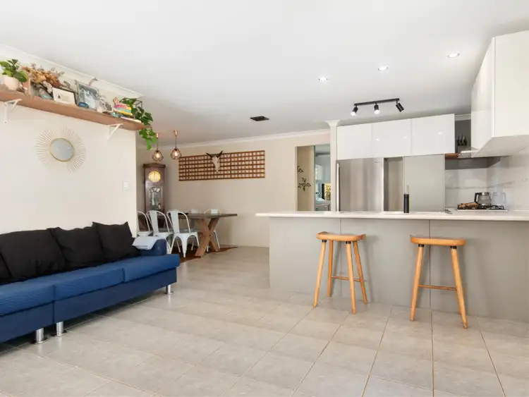 Fourth view of Homely house listing, 50 Highcliffe Circle, Lakelands WA 6180