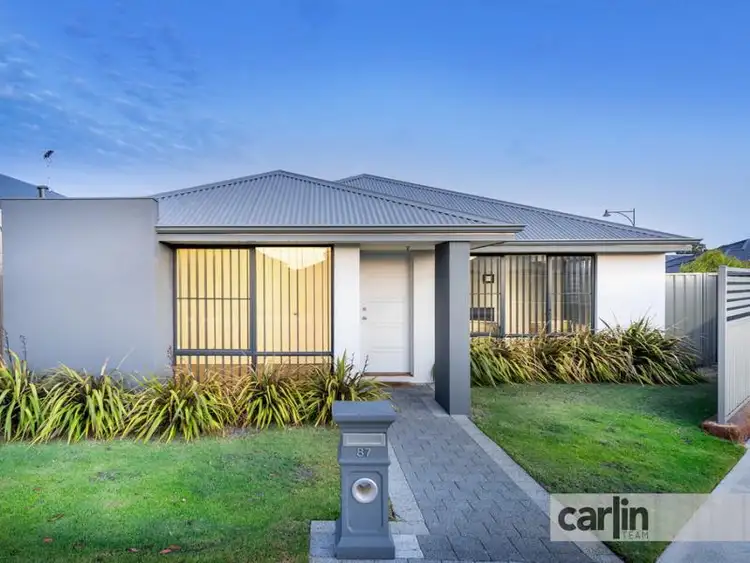 87 Littabella Avenue, Wandi WA 6167
