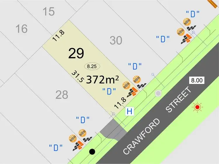 Lot 29, 96 Crawford Street, East Cannington WA 6107