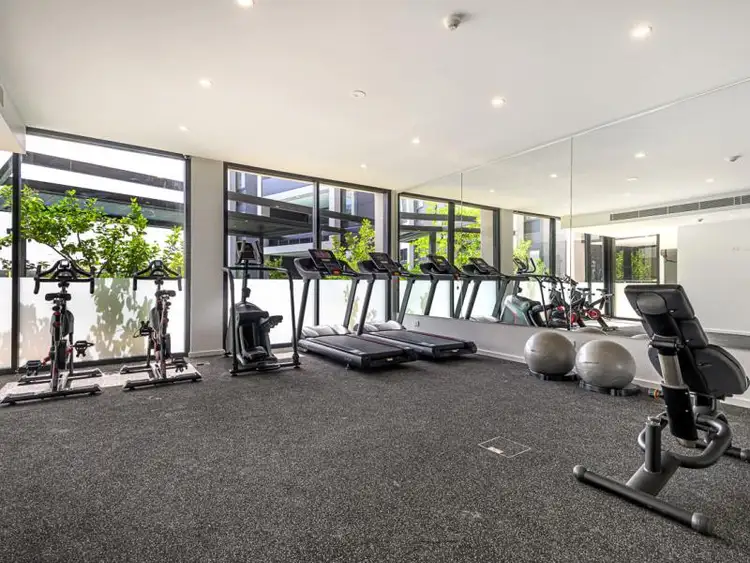 Fourth view of Homely apartment listing, 208/660 Albany Highway, Victoria Park WA 6100