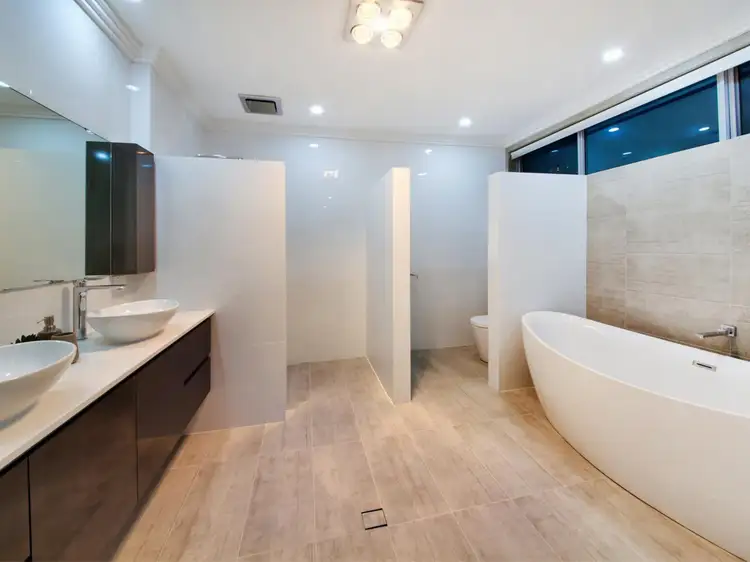 Second view of Homely townhouse listing, 122A Moulden Avenue, Yokine WA 6060