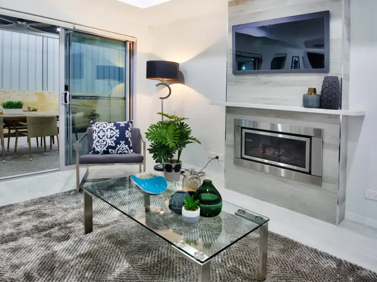 Third view of Homely townhouse listing, 122A Moulden Avenue, Yokine WA 6060
