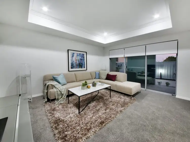 Sixth view of Homely townhouse listing, 122A Moulden Avenue, Yokine WA 6060