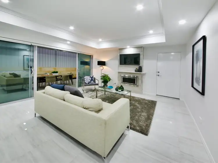 Seventh view of Homely townhouse listing, 122A Moulden Avenue, Yokine WA 6060