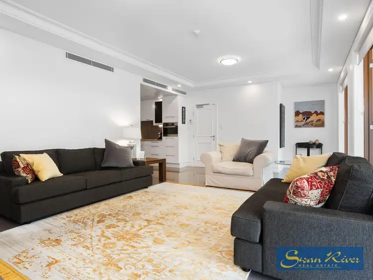 Third view of Homely apartment listing, 1B/73 Mill Point Road, South Perth WA 6151