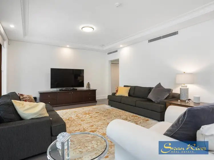 Sixth view of Homely apartment listing, 1B/73 Mill Point Road, South Perth WA 6151