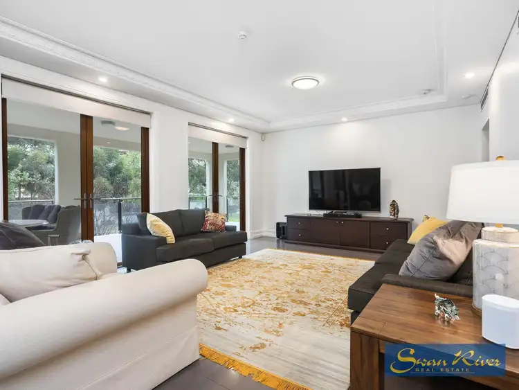 Seventh view of Homely apartment listing, 1B/73 Mill Point Road, South Perth WA 6151