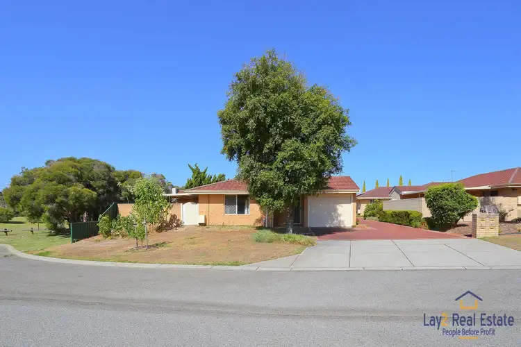 1/4 Keatley Court, Mirrabooka WA 6061