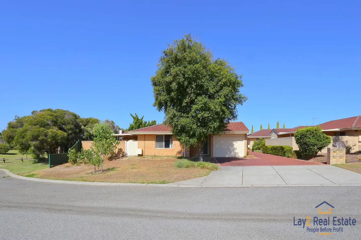 Main view of Homely villa listing, 1/4 Keatley Court, Mirrabooka WA 6061