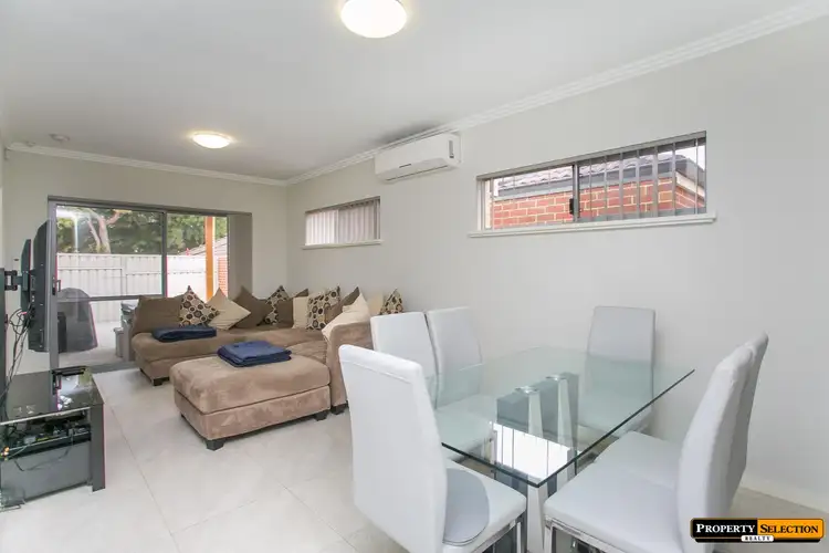 Second view of Homely villa listing, 6 Canara Road, Westminster WA 6061