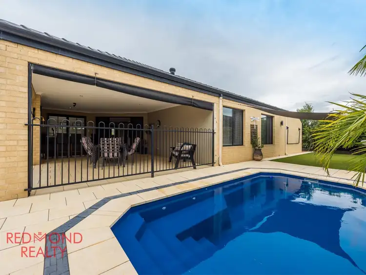 21 Thorold Avenue, Ellenbrook WA 6069