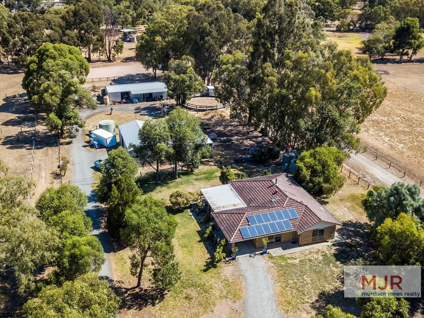 Main view of Homely house listing, 21 Gurners Lane, Darling Downs WA 6122