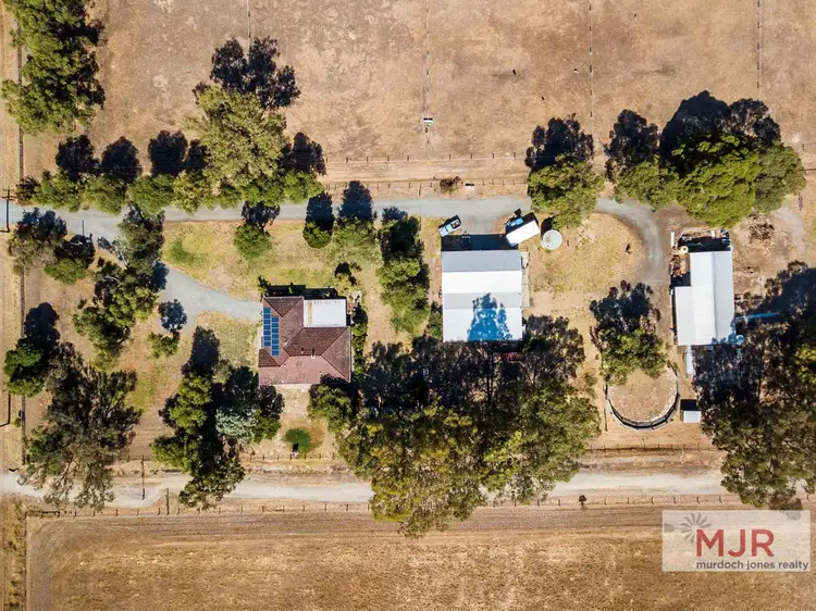 Third view of Homely house listing, 21 Gurners Lane, Darling Downs WA 6122