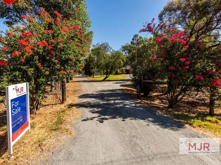 Fourth view of Homely house listing, 21 Gurners Lane, Darling Downs WA 6122