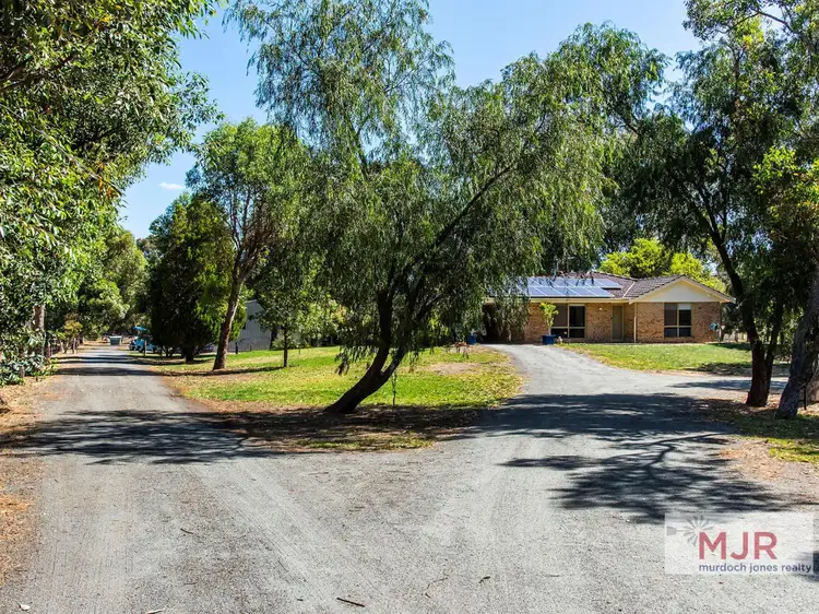 Fifth view of Homely house listing, 21 Gurners Lane, Darling Downs WA 6122