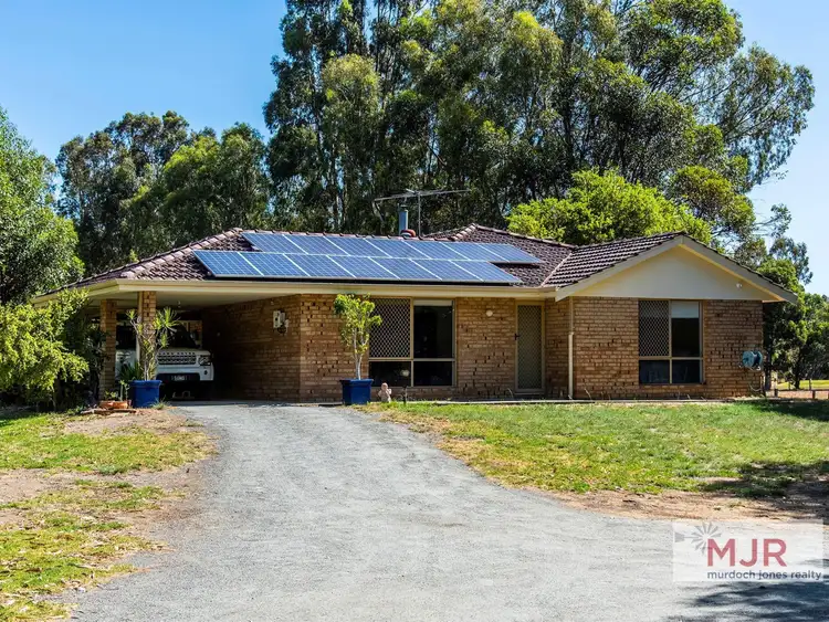 Sixth view of Homely house listing, 21 Gurners Lane, Darling Downs WA 6122