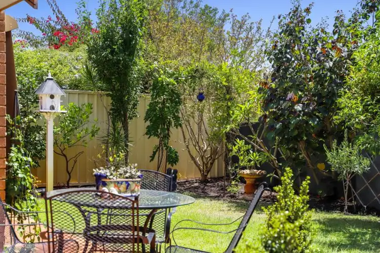 Main view of Homely house listing, 1/28 Parkside Avenue, Mount Pleasant WA 6153