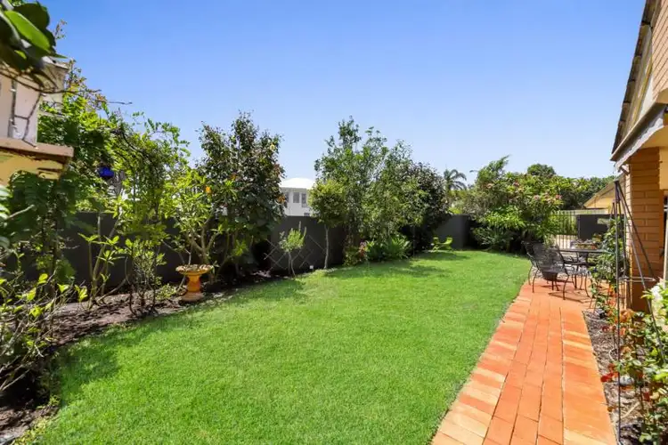 Second view of Homely house listing, 1/28 Parkside Avenue, Mount Pleasant WA 6153