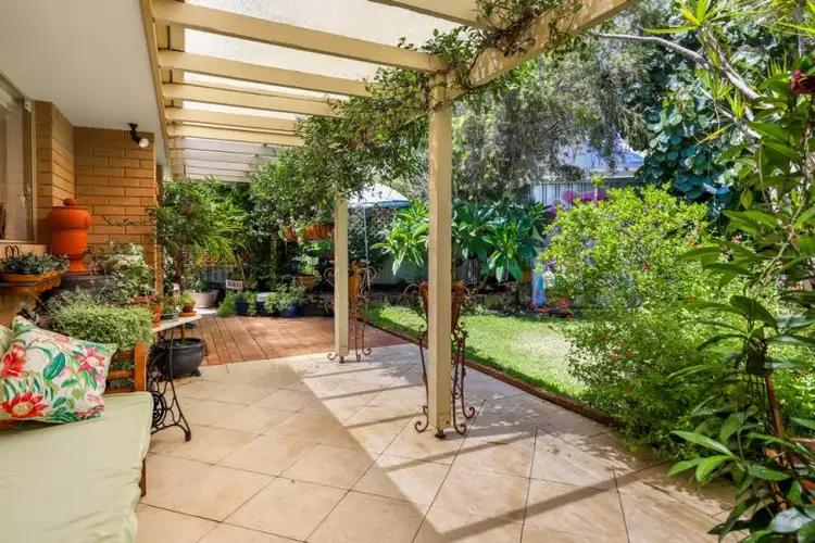 Fifth view of Homely house listing, 1/28 Parkside Avenue, Mount Pleasant WA 6153