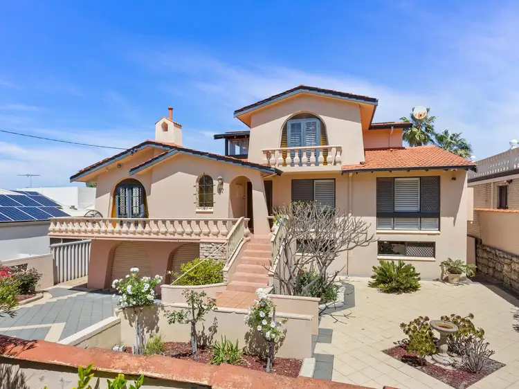 57 Shannon Road, Dianella WA 6059