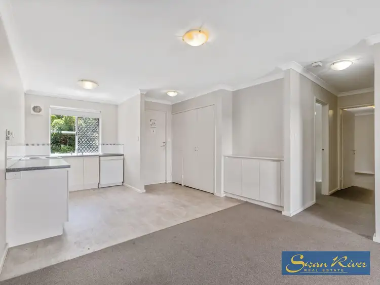 Fourth view of Homely apartment listing, 41/281 Mill Point Road, South Perth WA 6151