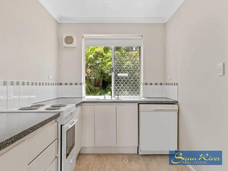 Sixth view of Homely apartment listing, 41/281 Mill Point Road, South Perth WA 6151