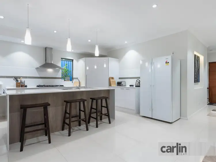 Fifth view of Homely house listing, 95 Litchfield Circle, Wandi WA 6167