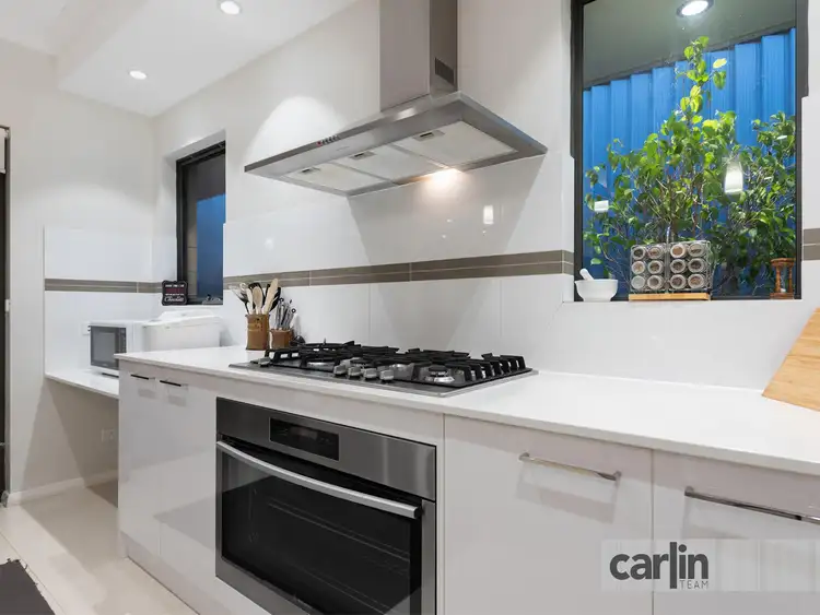 Sixth view of Homely house listing, 95 Litchfield Circle, Wandi WA 6167