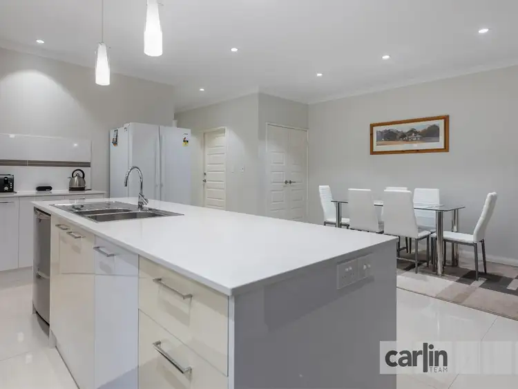 Seventh view of Homely house listing, 95 Litchfield Circle, Wandi WA 6167