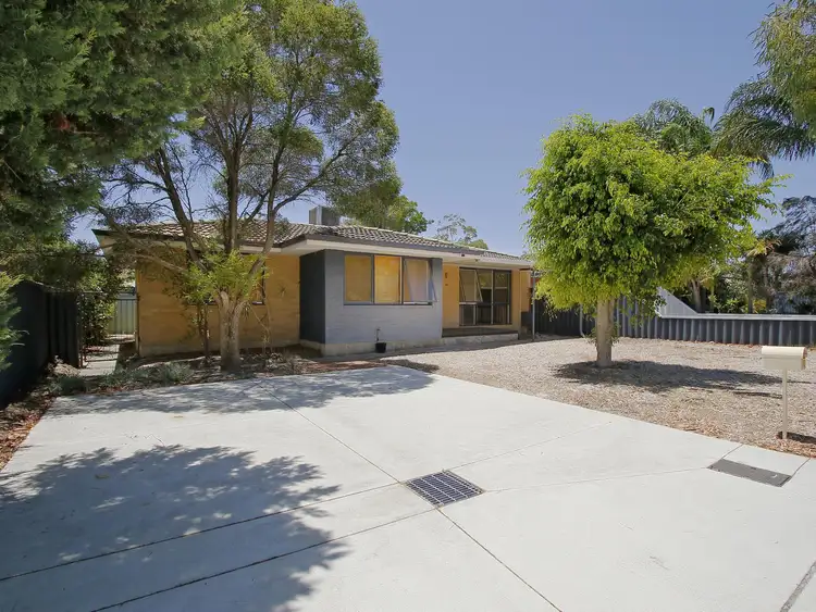 Second view of Homely house listing, 14A Otterden Street, Gosnells WA 6110