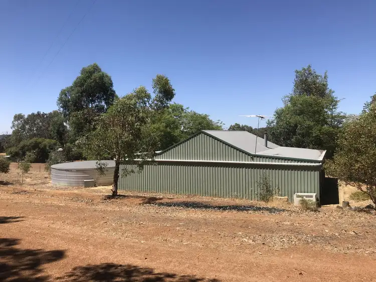 Seventh view of Homely land listing, 935 Coondle West Road, Toodyay WA 6566