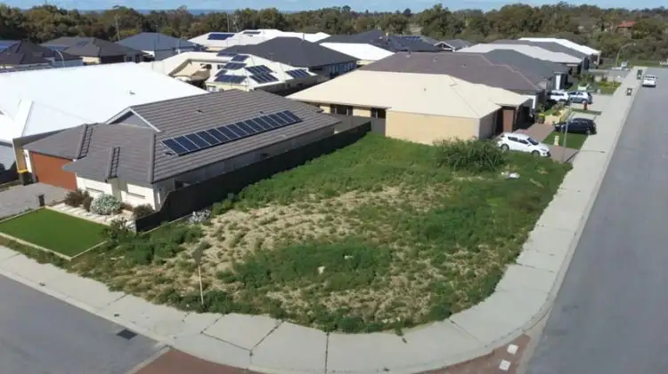 Second view of Homely land listing, 28 Mela Way, Landsdale WA 6065