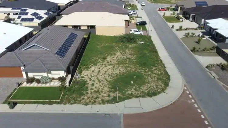 Third view of Homely land listing, 28 Mela Way, Landsdale WA 6065