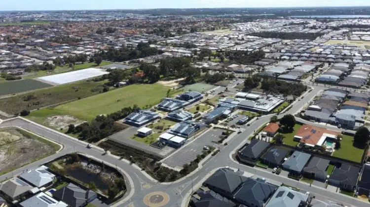 Fourth view of Homely land listing, 28 Mela Way, Landsdale WA 6065