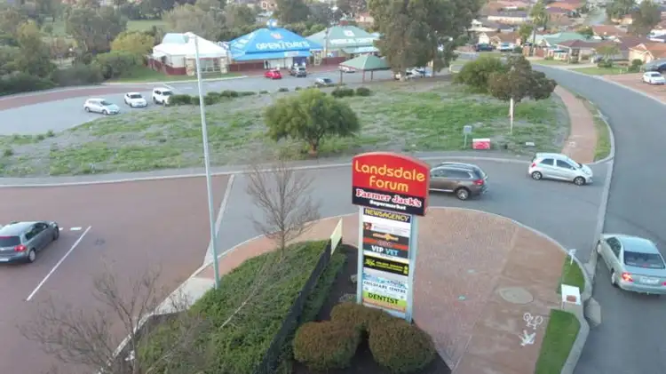 Seventh view of Homely land listing, 28 Mela Way, Landsdale WA 6065