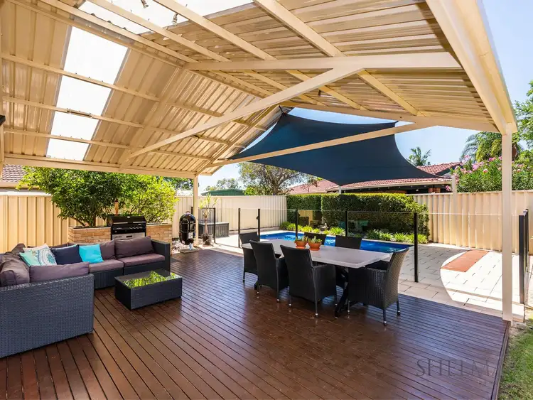 2 Geral Court, Leeming WA 6149