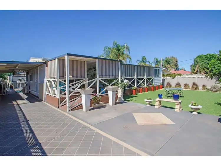 11 Nemesis Place, South Kalgoorlie WA 6430