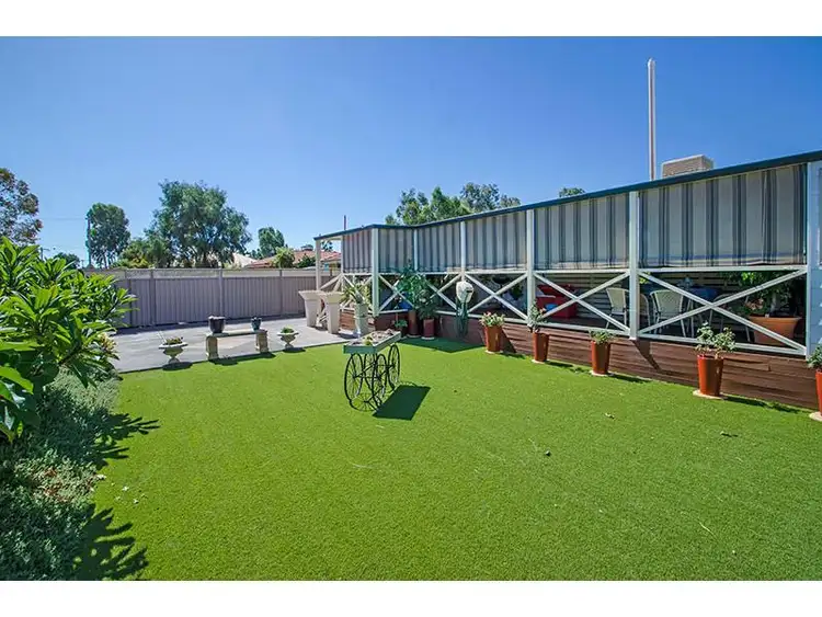 Second view of Homely house listing, 11 Nemesis Place, South Kalgoorlie WA 6430