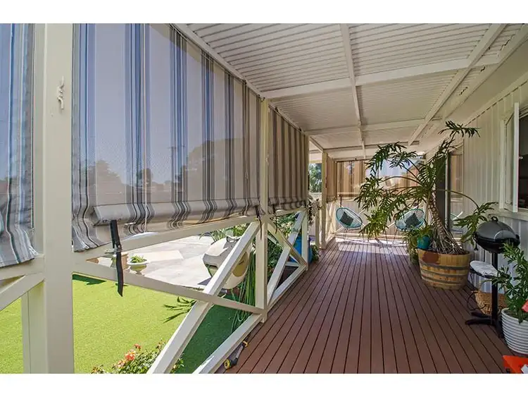 Fourth view of Homely house listing, 11 Nemesis Place, South Kalgoorlie WA 6430