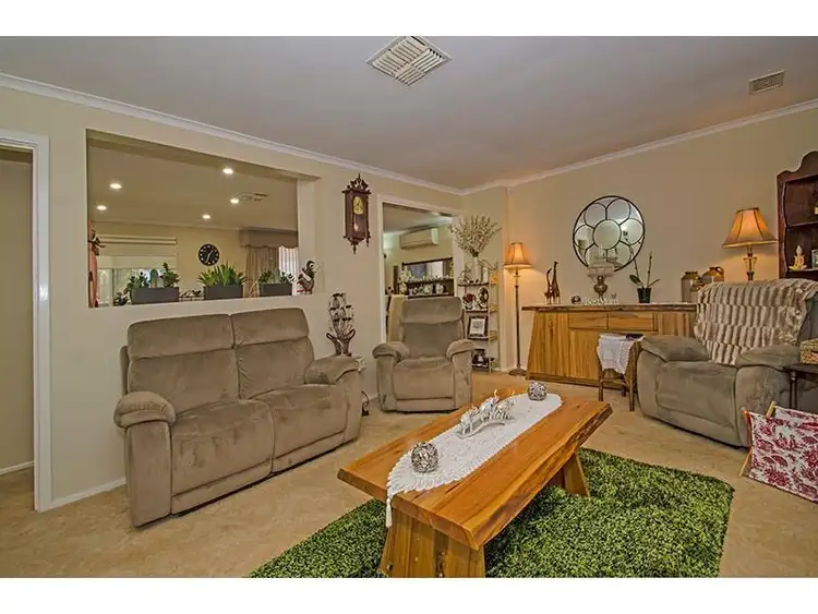 Fifth view of Homely house listing, 11 Nemesis Place, South Kalgoorlie WA 6430