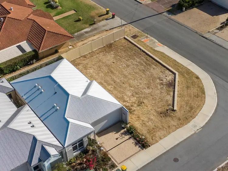 Fifth view of Homely land listing, 2 Corella Close, Beeliar WA 6164